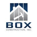 Box Construction, Inc. logo
